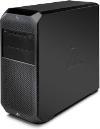 HP Z2 G4 Workstation Tower Intel i7-8700 8GB DDR4 256GB NVME - Ricondizionato